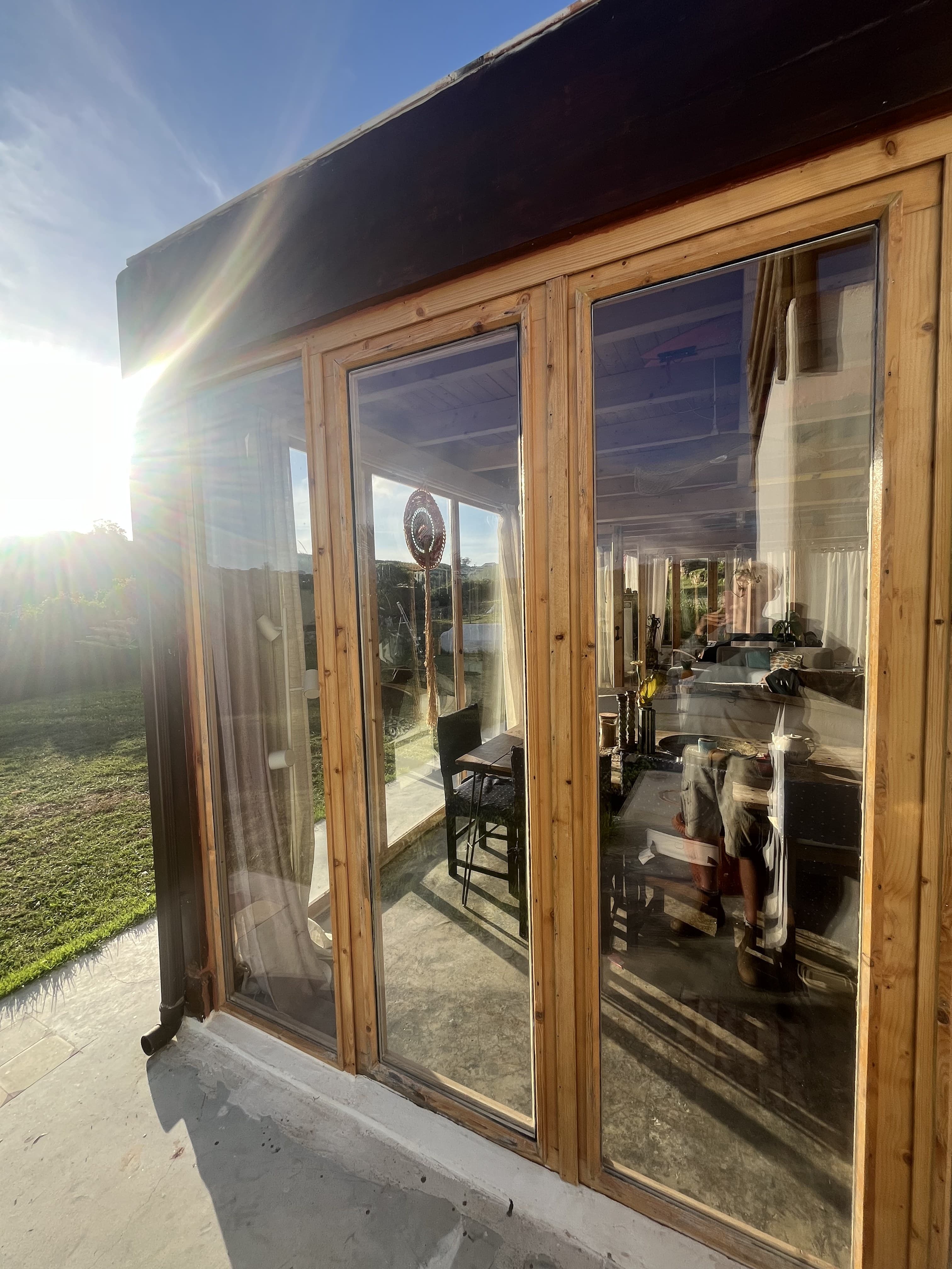 Bespoke Woodwork